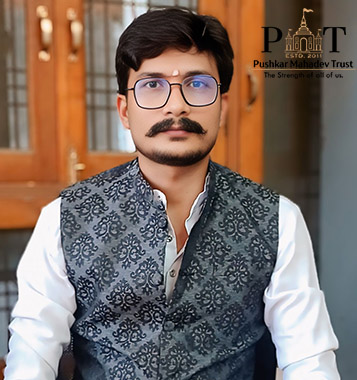 PMT Founder Rahul Nayak